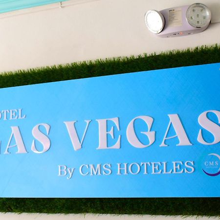 Hotel Las Vegas By Cms Hotels Santa Marta  Luaran gambar