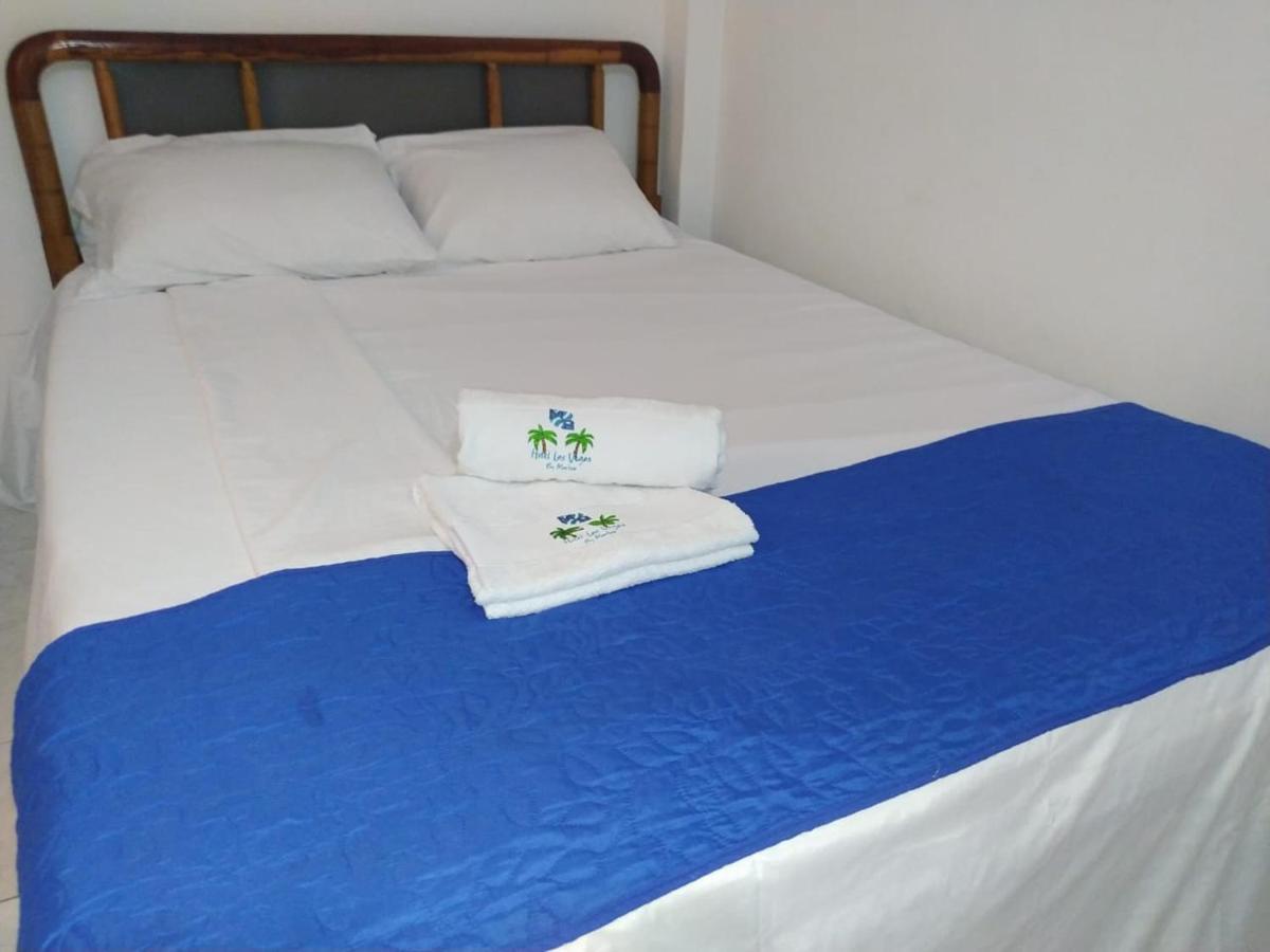 Hotel Las Vegas By Cms Hotels Santa Marta  Luaran gambar