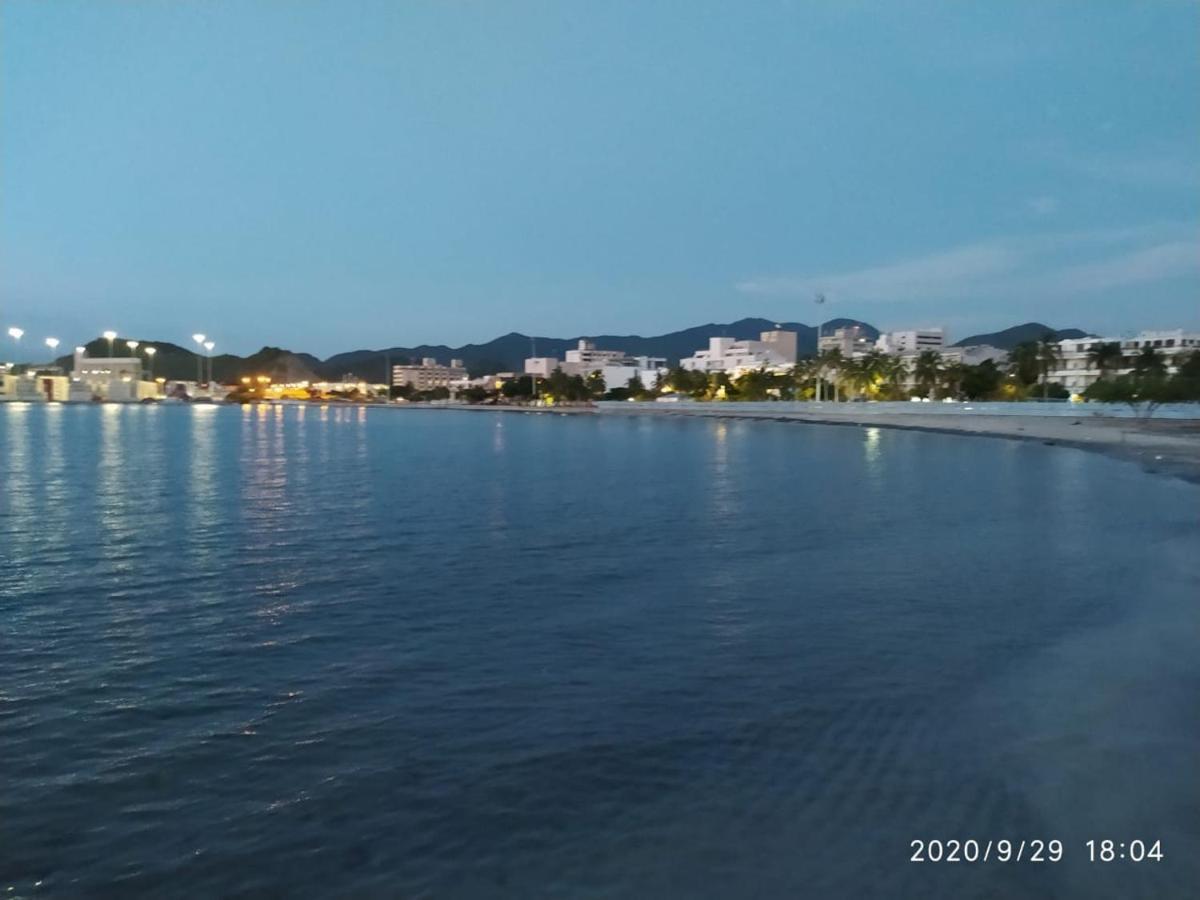 Hotel Las Vegas By Cms Hotels Santa Marta  Luaran gambar