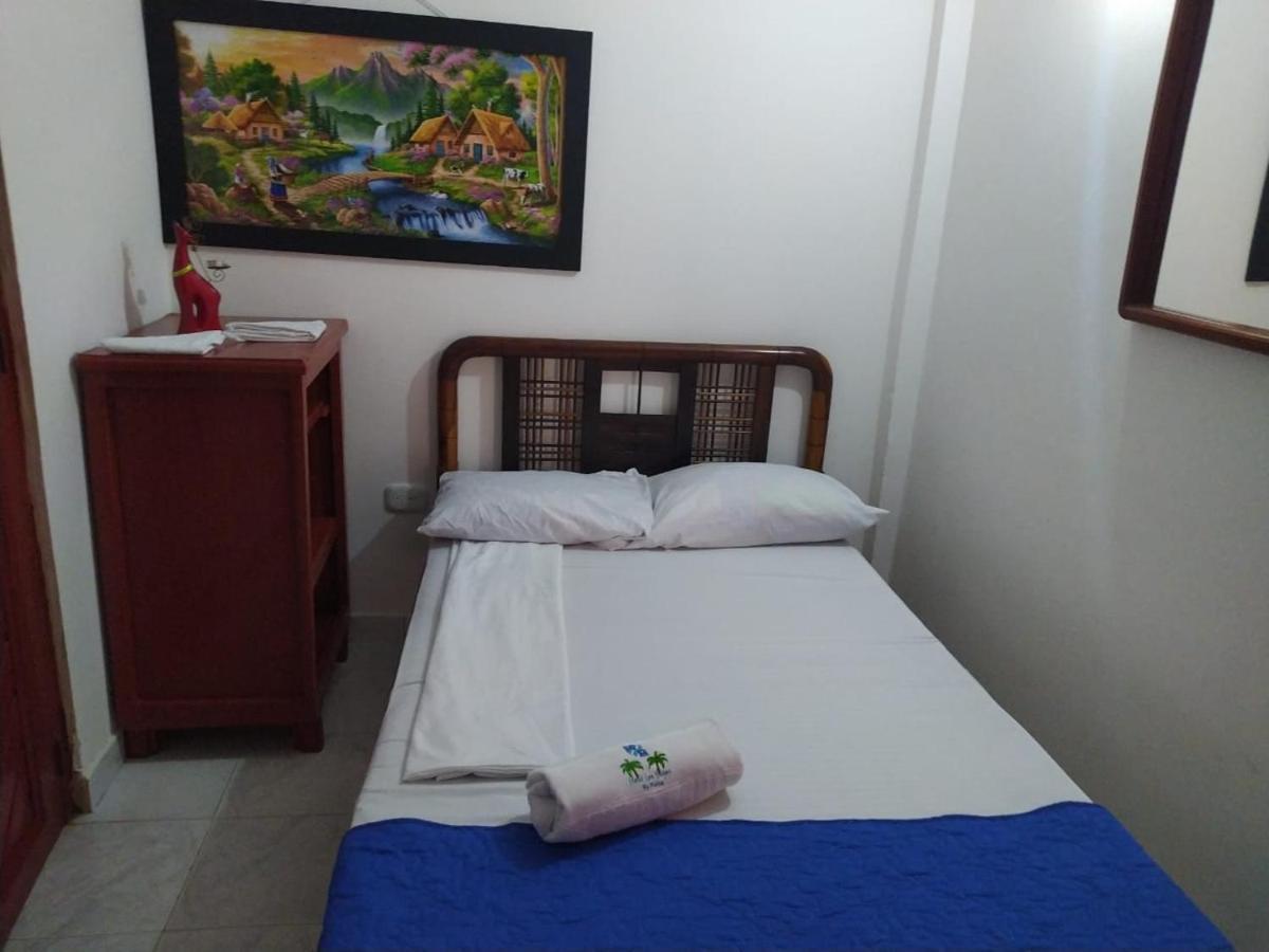 Hotel Las Vegas By Cms Hotels Santa Marta  Luaran gambar
