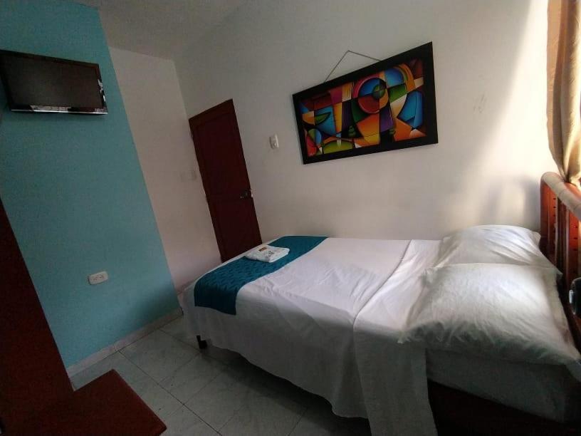 Hotel Las Vegas By Cms Hotels Santa Marta  Luaran gambar