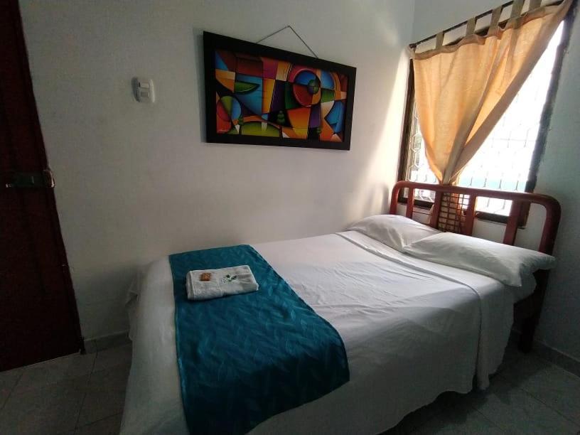 Hotel Las Vegas By Cms Hotels Santa Marta  Luaran gambar