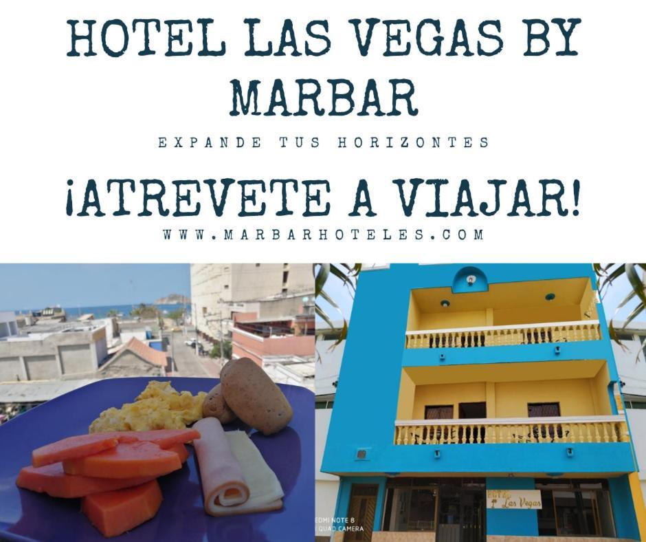 Hotel Las Vegas By Cms Hotels Santa Marta  Luaran gambar