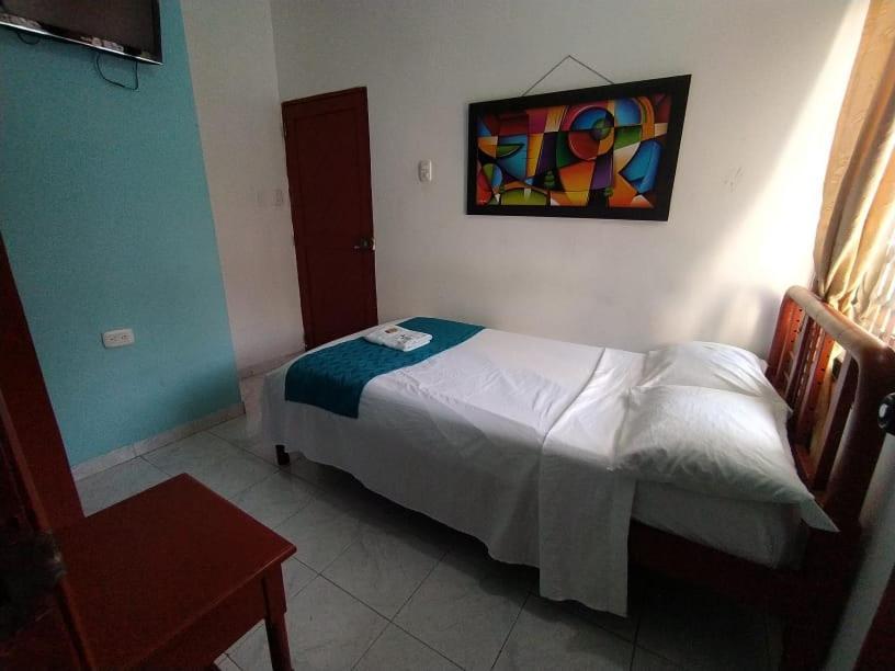 Hotel Las Vegas By Cms Hotels Santa Marta  Luaran gambar