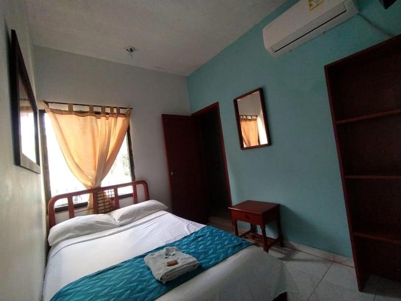 Hotel Las Vegas By Cms Hotels Santa Marta  Luaran gambar