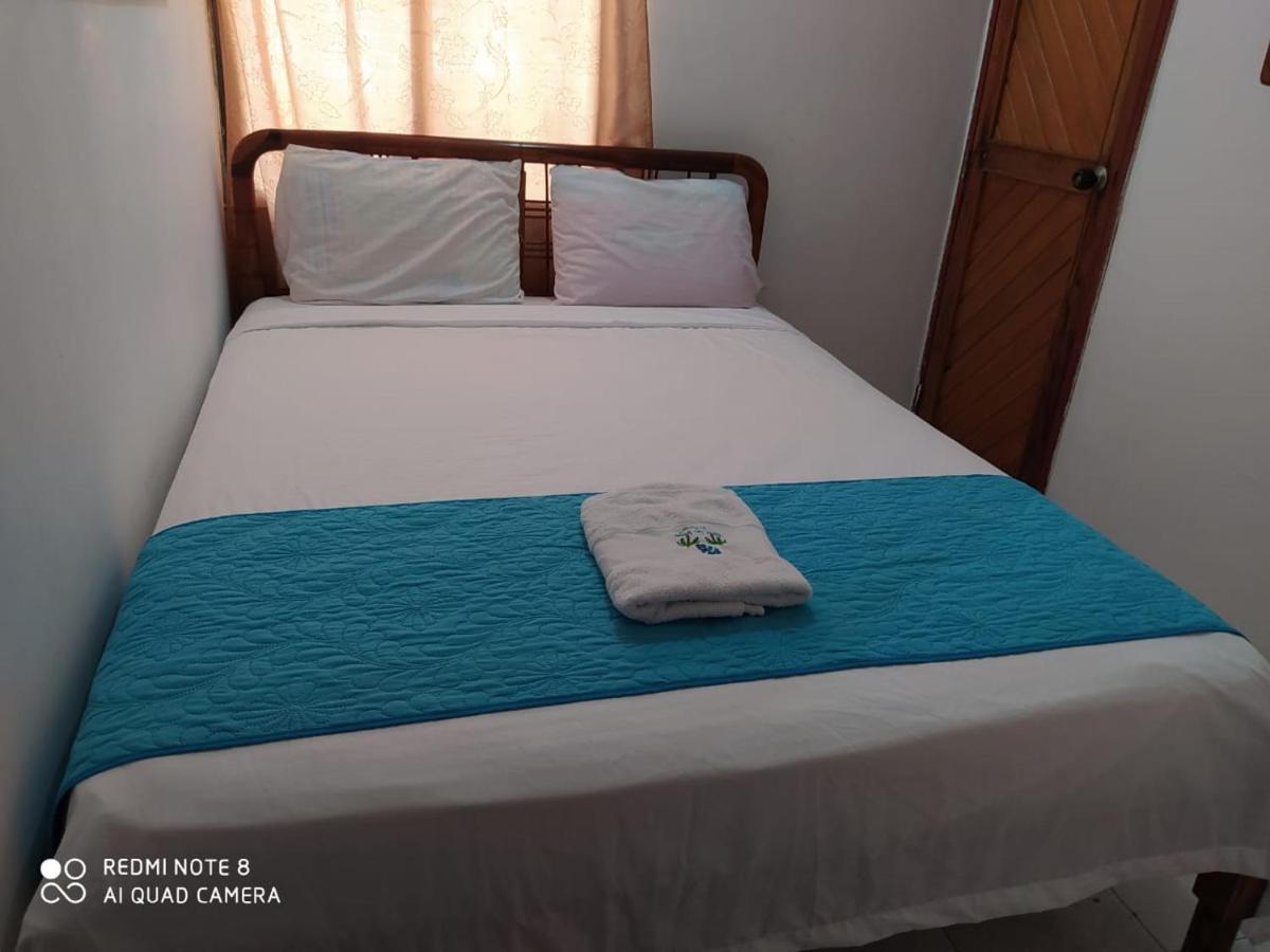 Hotel Las Vegas By Cms Hotels Santa Marta  Luaran gambar
