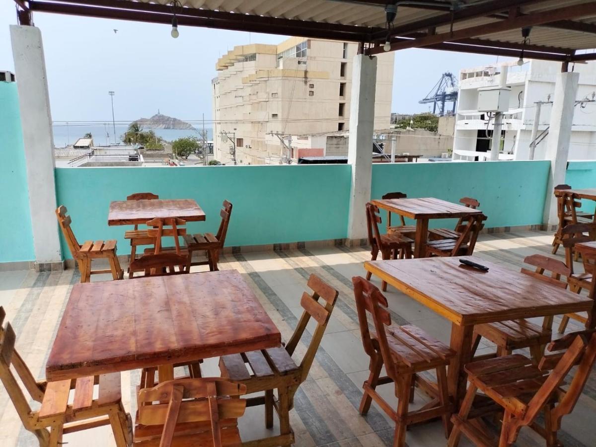 Hotel Las Vegas By Cms Hotels Santa Marta  Luaran gambar