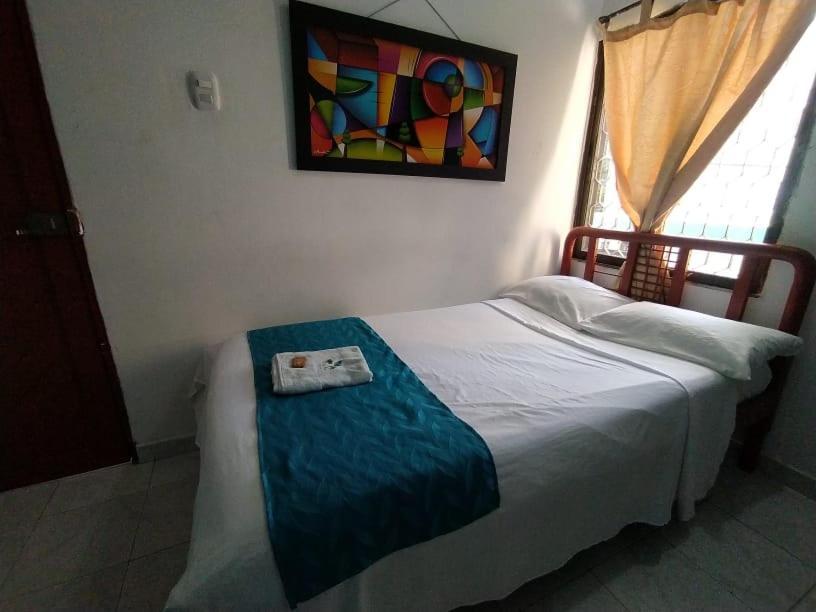 Hotel Las Vegas By Cms Hotels Santa Marta  Luaran gambar