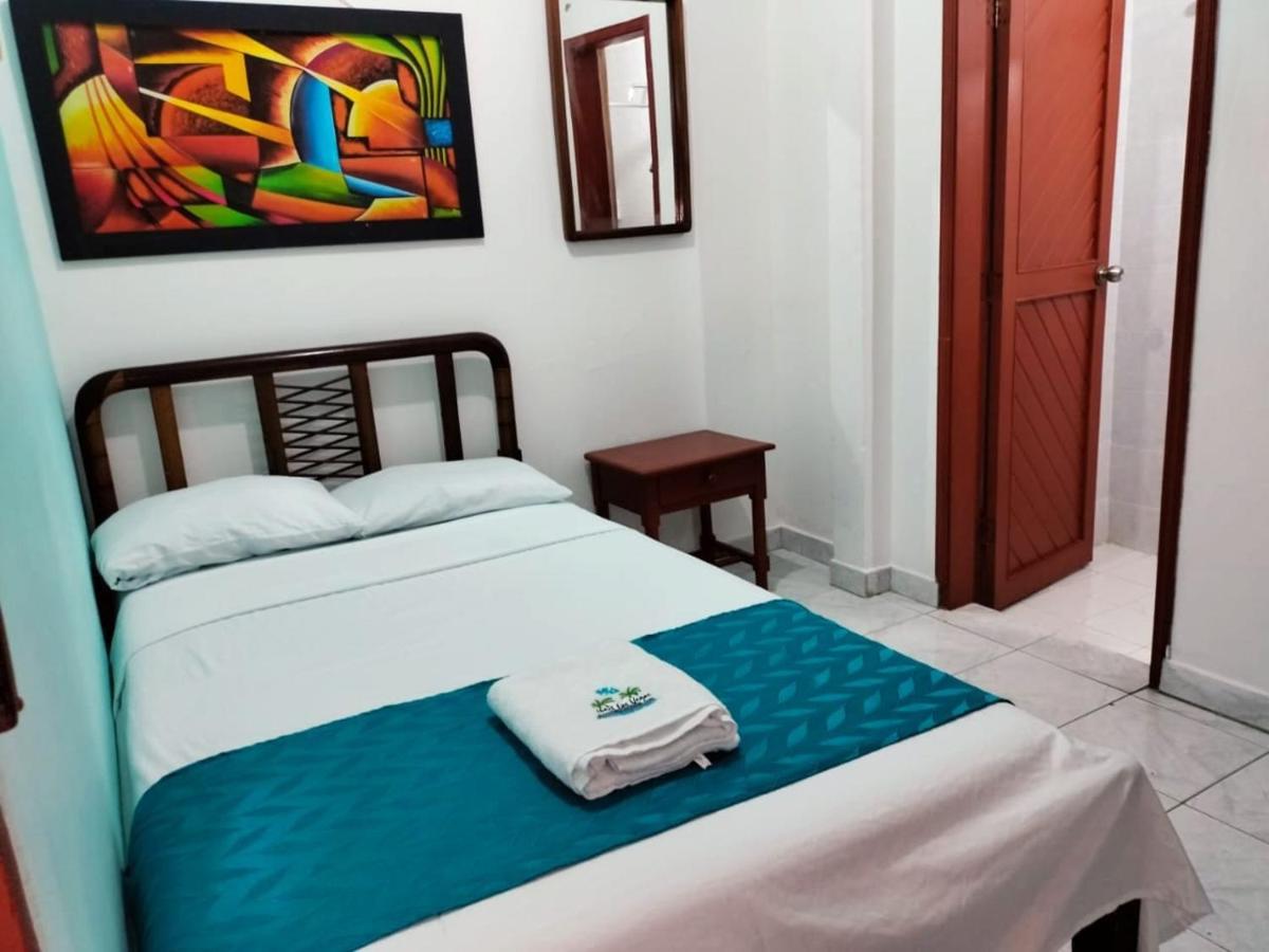 Hotel Las Vegas By Cms Hotels Santa Marta  Luaran gambar