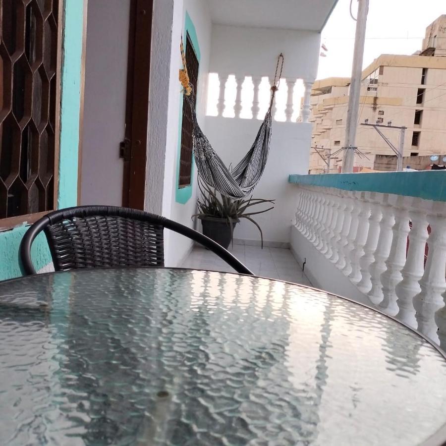 Hotel Las Vegas By Cms Hotels Santa Marta  Luaran gambar