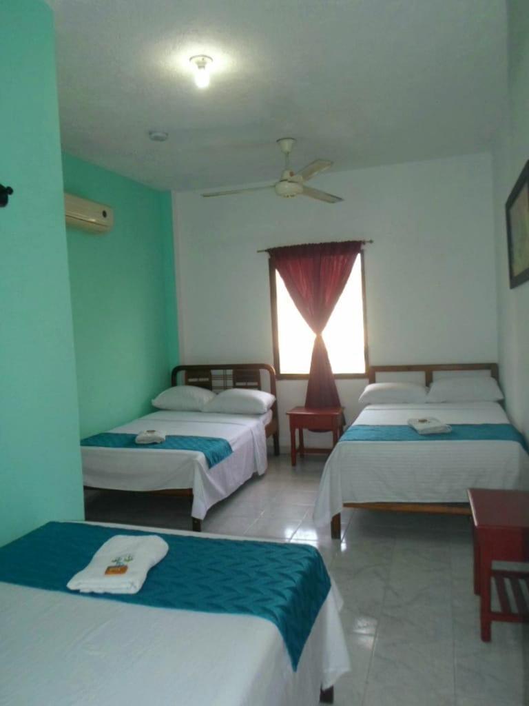 Hotel Las Vegas By Cms Hotels Santa Marta  Luaran gambar