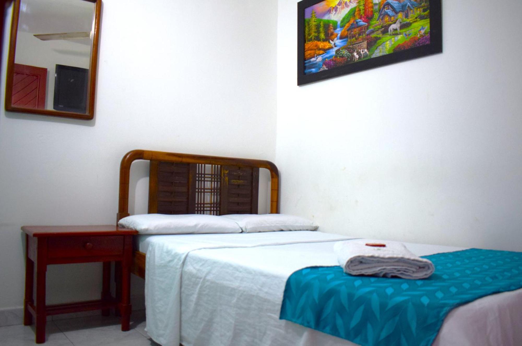 Hotel Las Vegas By Cms Hotels Santa Marta  Luaran gambar