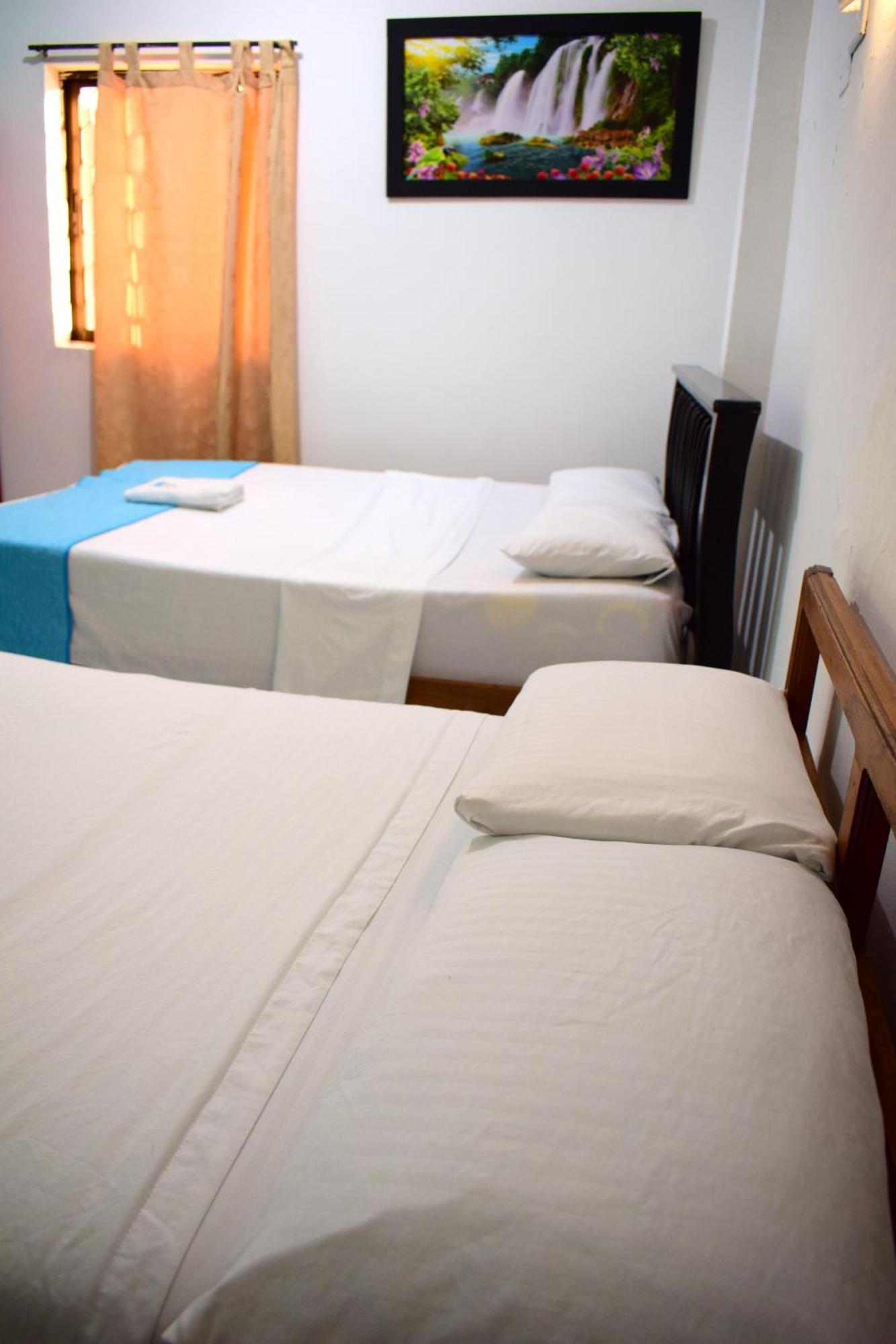 Hotel Las Vegas By Cms Hotels Santa Marta  Luaran gambar