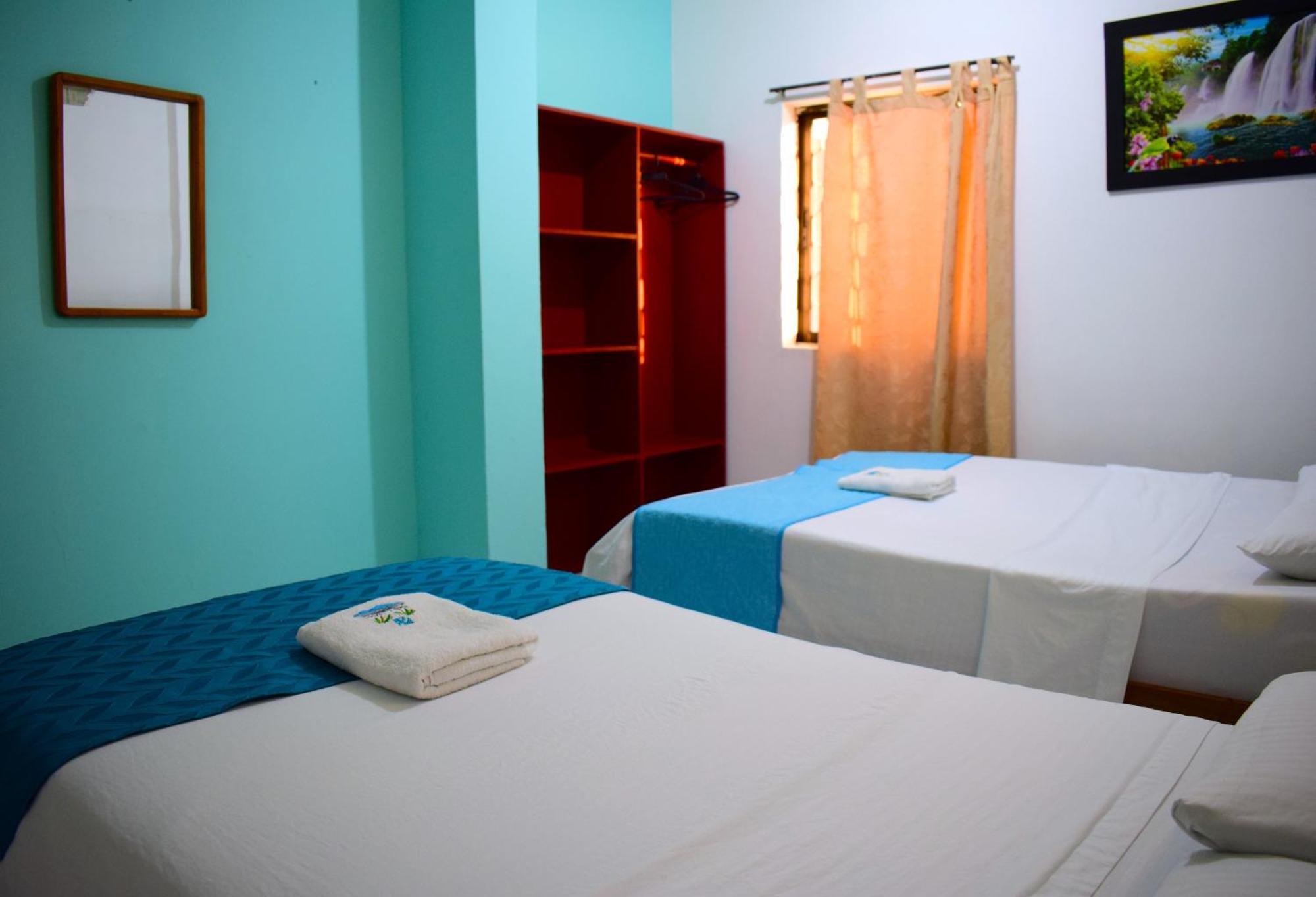 Hotel Las Vegas By Cms Hotels Santa Marta  Luaran gambar