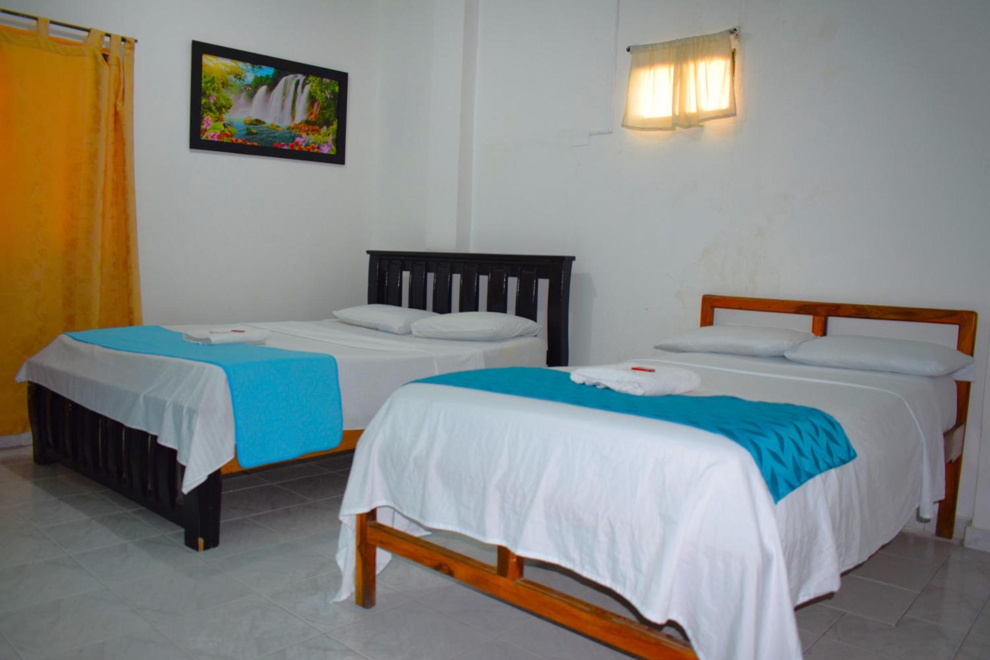 Hotel Las Vegas By Cms Hotels Santa Marta  Luaran gambar