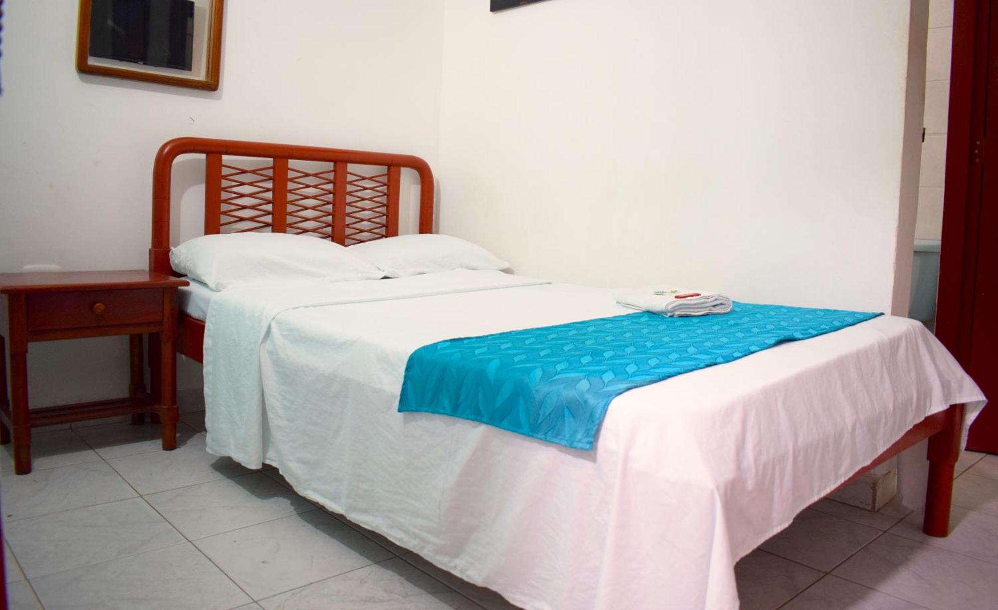 Hotel Las Vegas By Cms Hotels Santa Marta  Luaran gambar