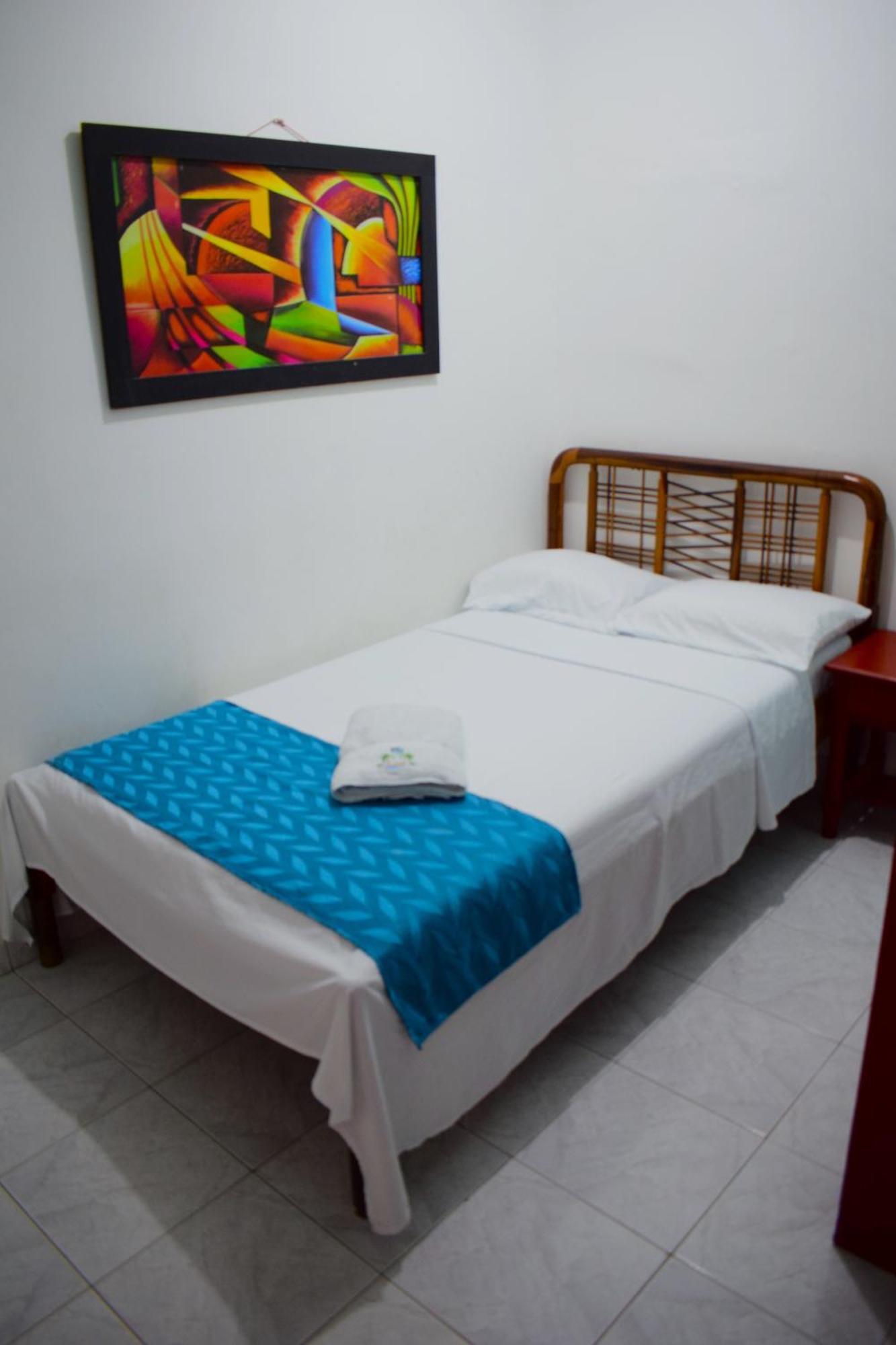 Hotel Las Vegas By Cms Hotels Santa Marta  Luaran gambar
