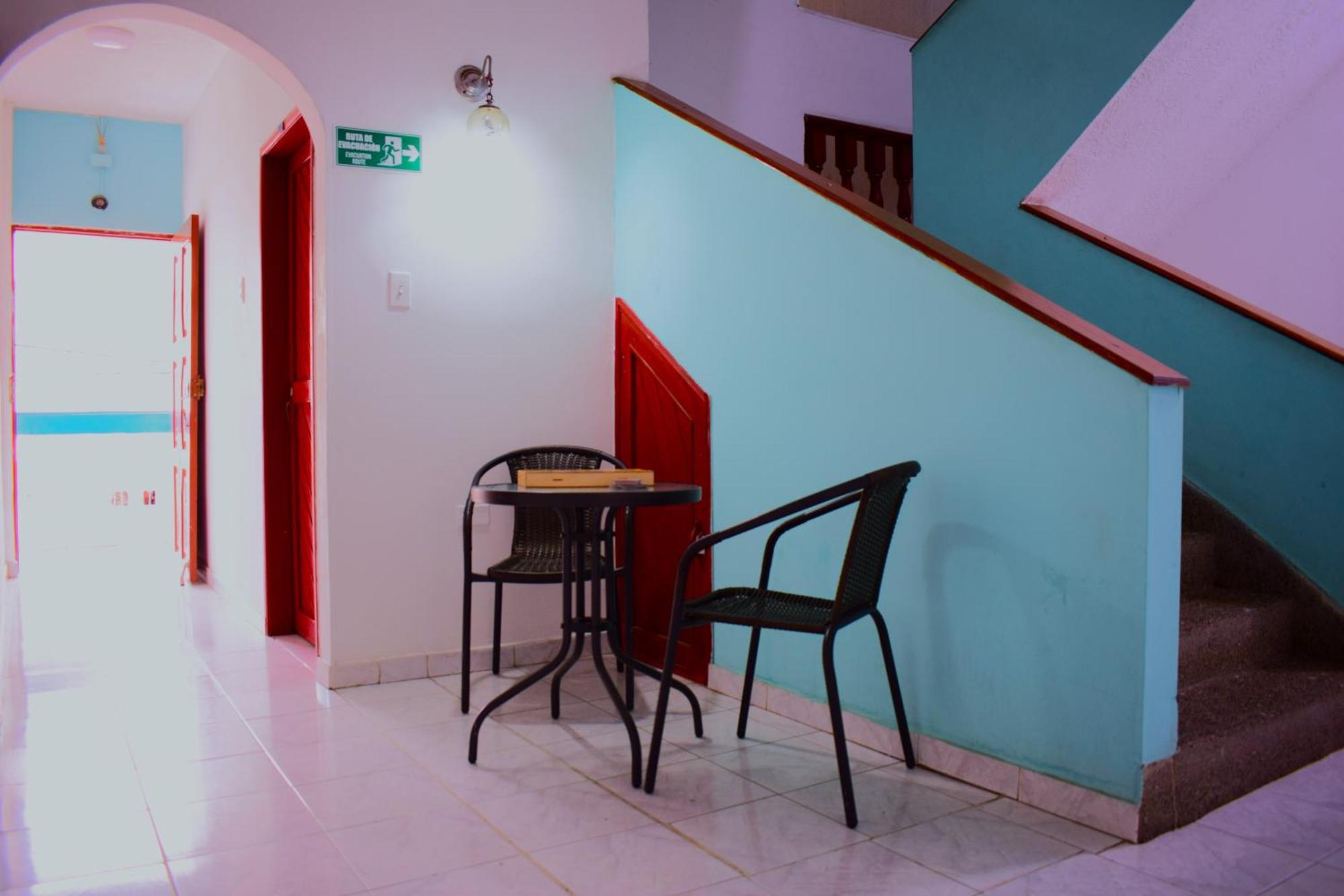 Hotel Las Vegas By Cms Hotels Santa Marta  Luaran gambar