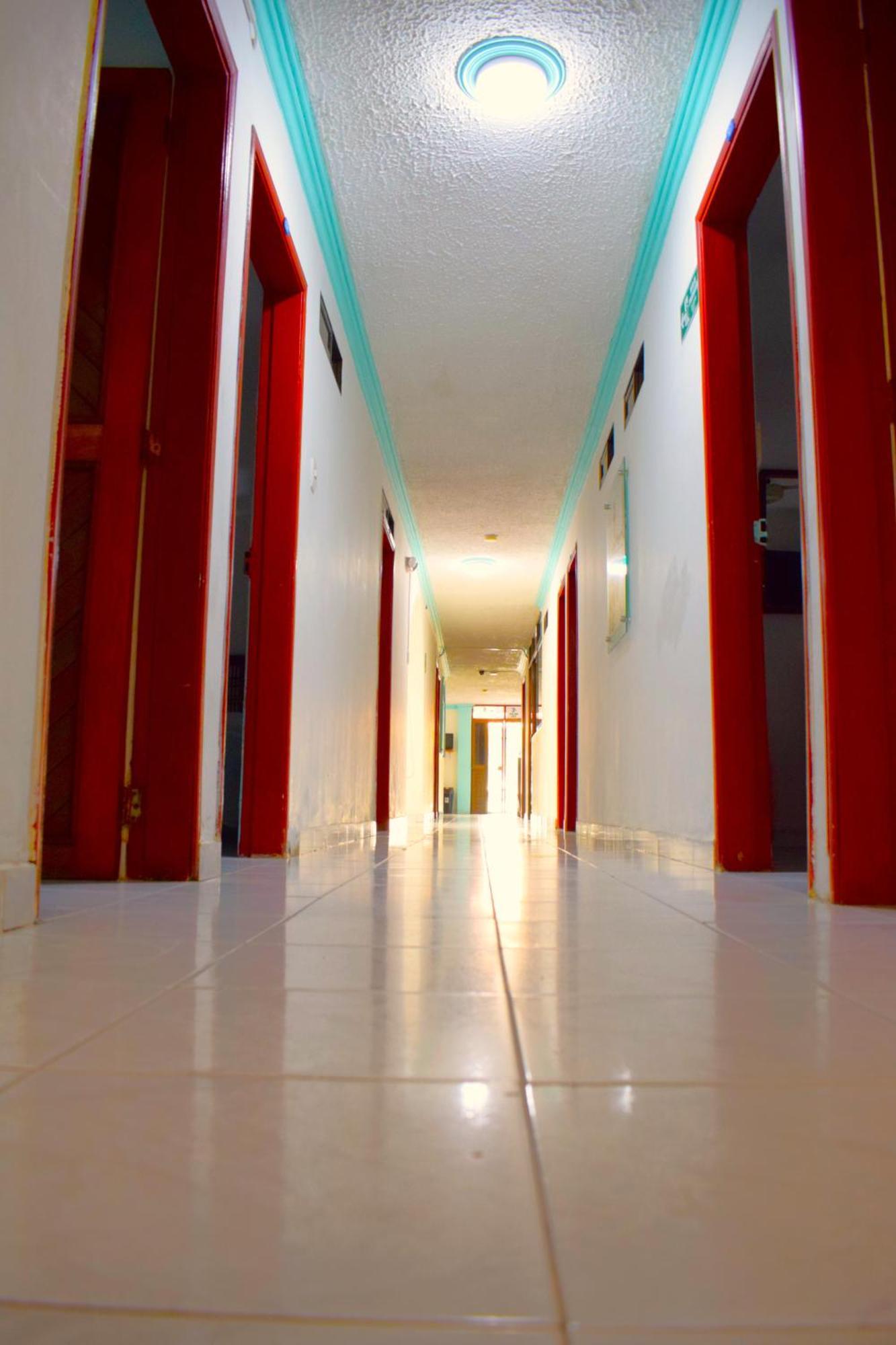 Hotel Las Vegas By Cms Hotels Santa Marta  Luaran gambar