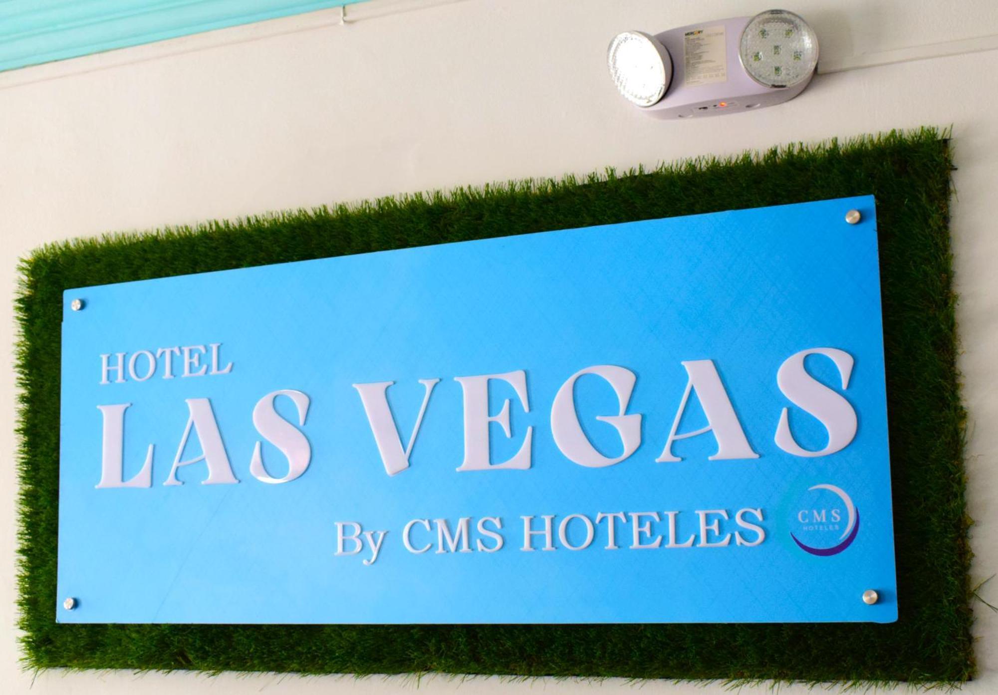Hotel Las Vegas By Cms Hotels Santa Marta  Luaran gambar