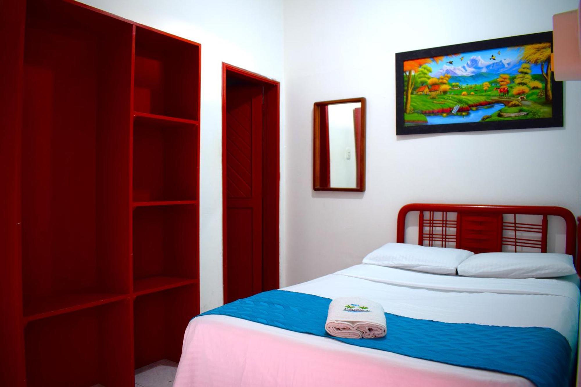 Hotel Las Vegas By Cms Hotels Santa Marta  Luaran gambar