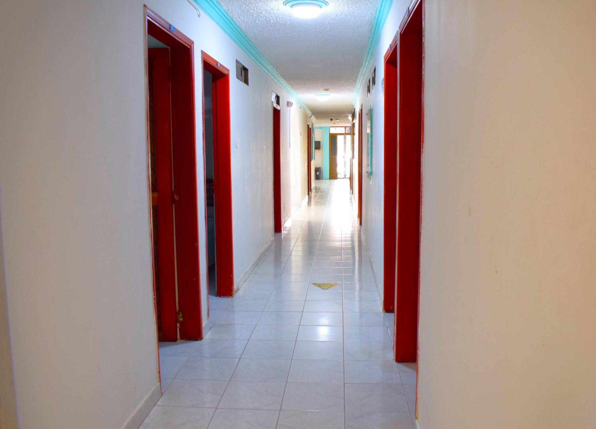 Hotel Las Vegas By Cms Hotels Santa Marta  Luaran gambar