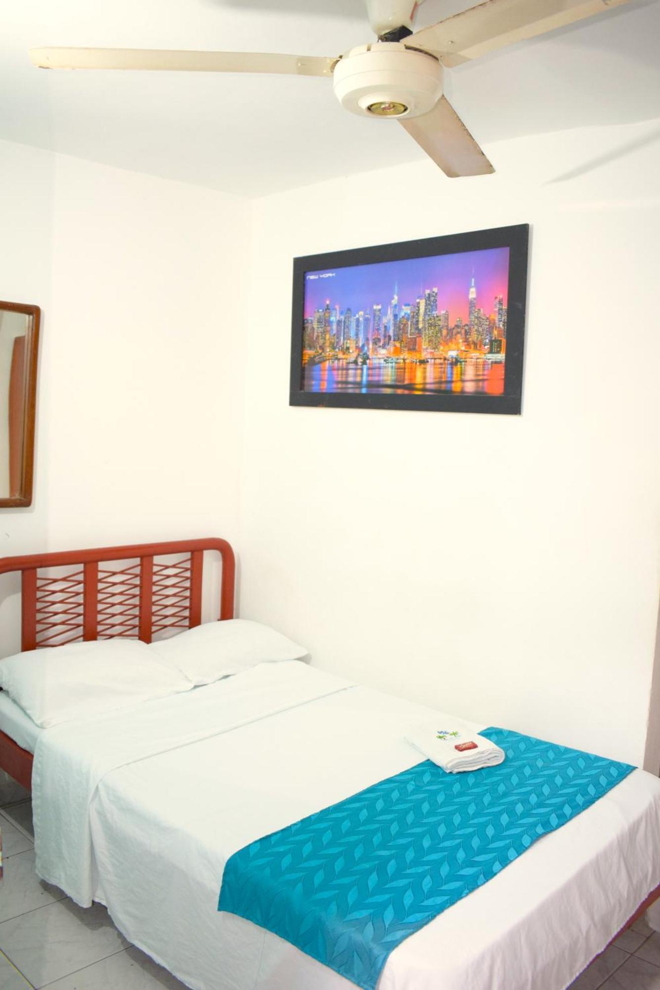 Hotel Las Vegas By Cms Hotels Santa Marta  Luaran gambar