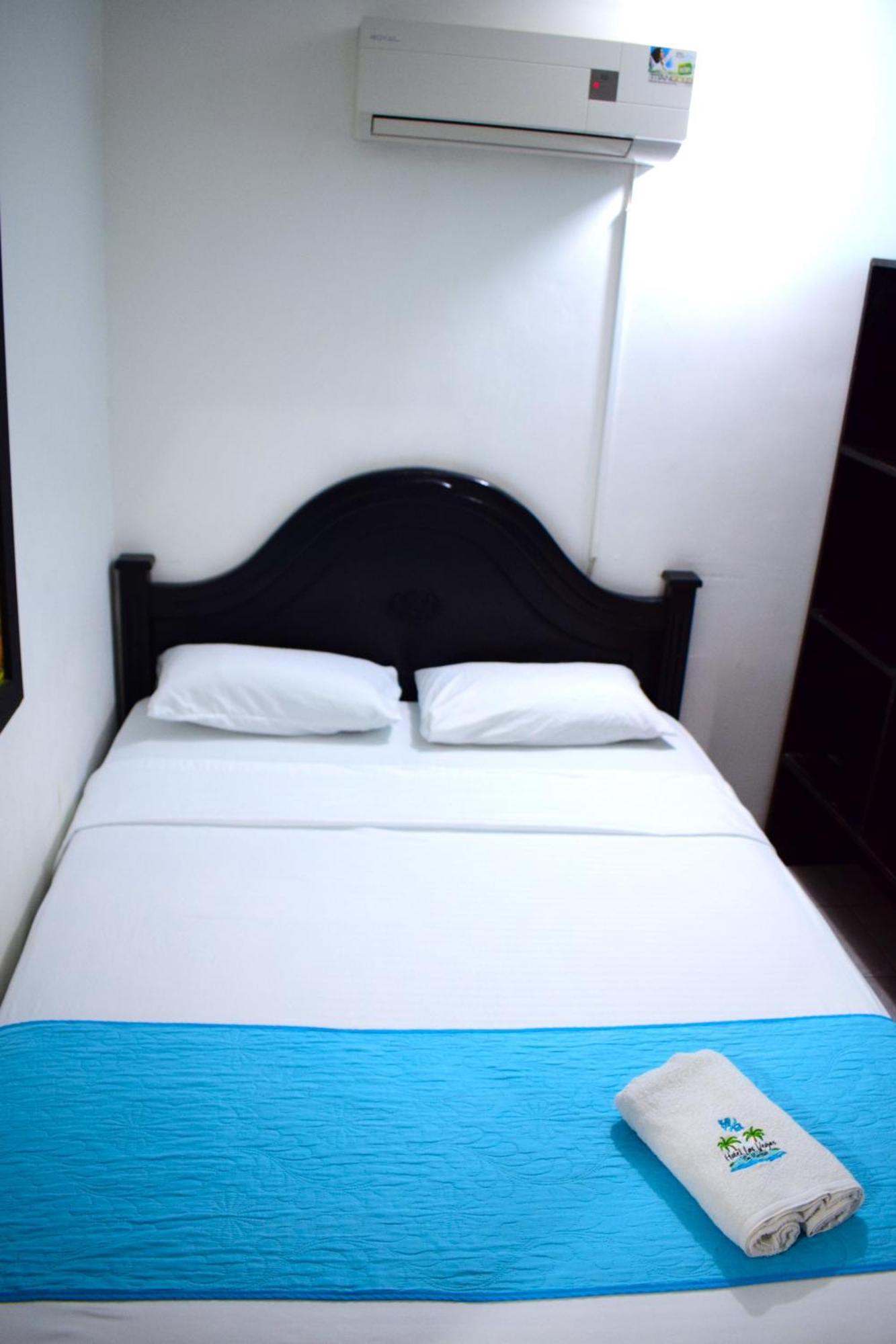 Hotel Las Vegas By Cms Hotels Santa Marta  Luaran gambar