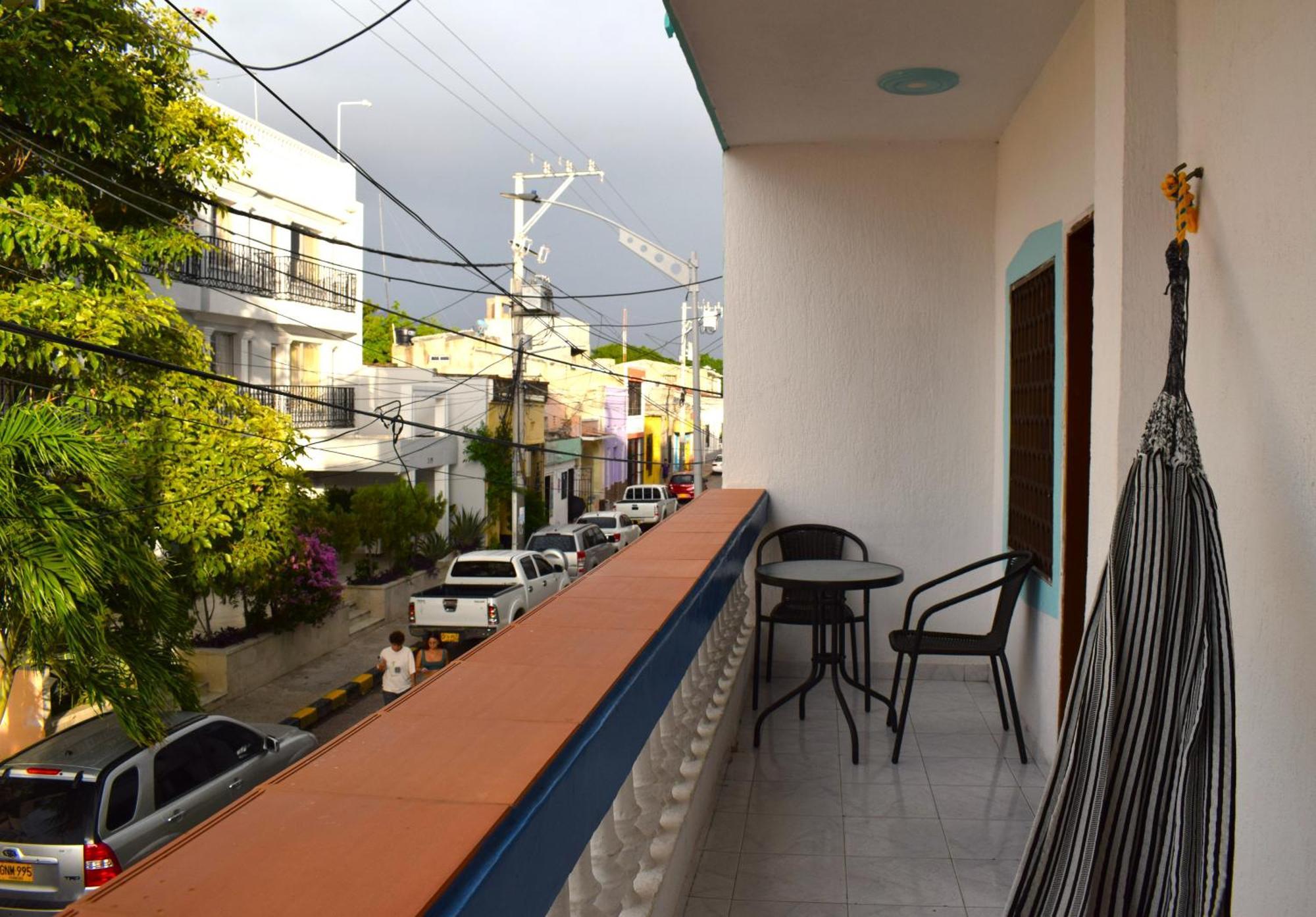 Hotel Las Vegas By Cms Hotels Santa Marta  Luaran gambar