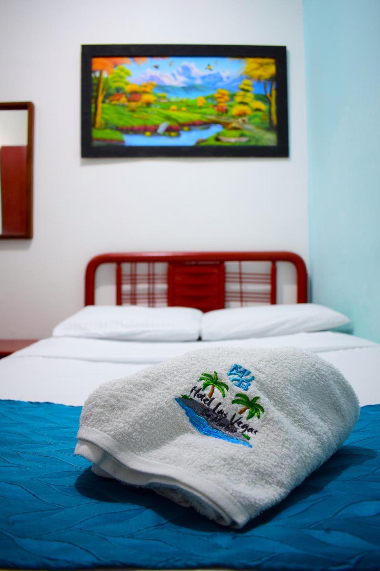 Hotel Las Vegas By Cms Hotels Santa Marta  Luaran gambar