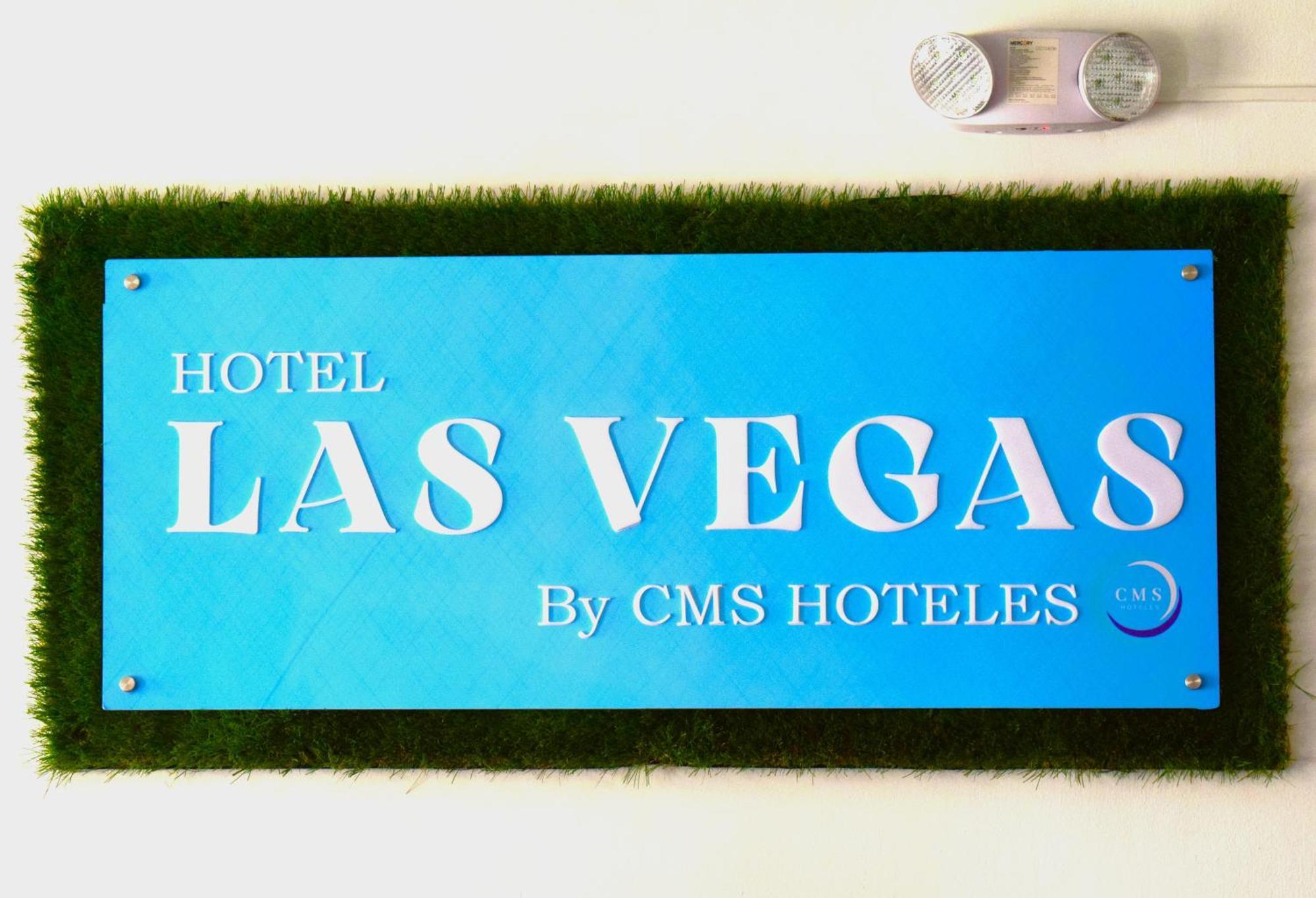 Hotel Las Vegas By Cms Hotels Santa Marta  Luaran gambar