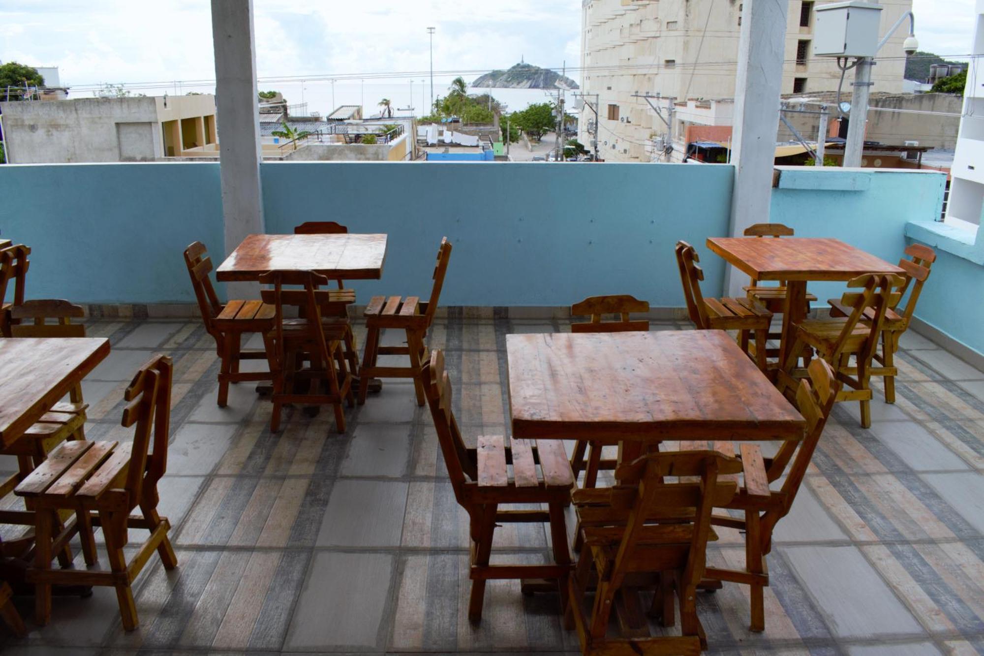Hotel Las Vegas By Cms Hotels Santa Marta  Luaran gambar