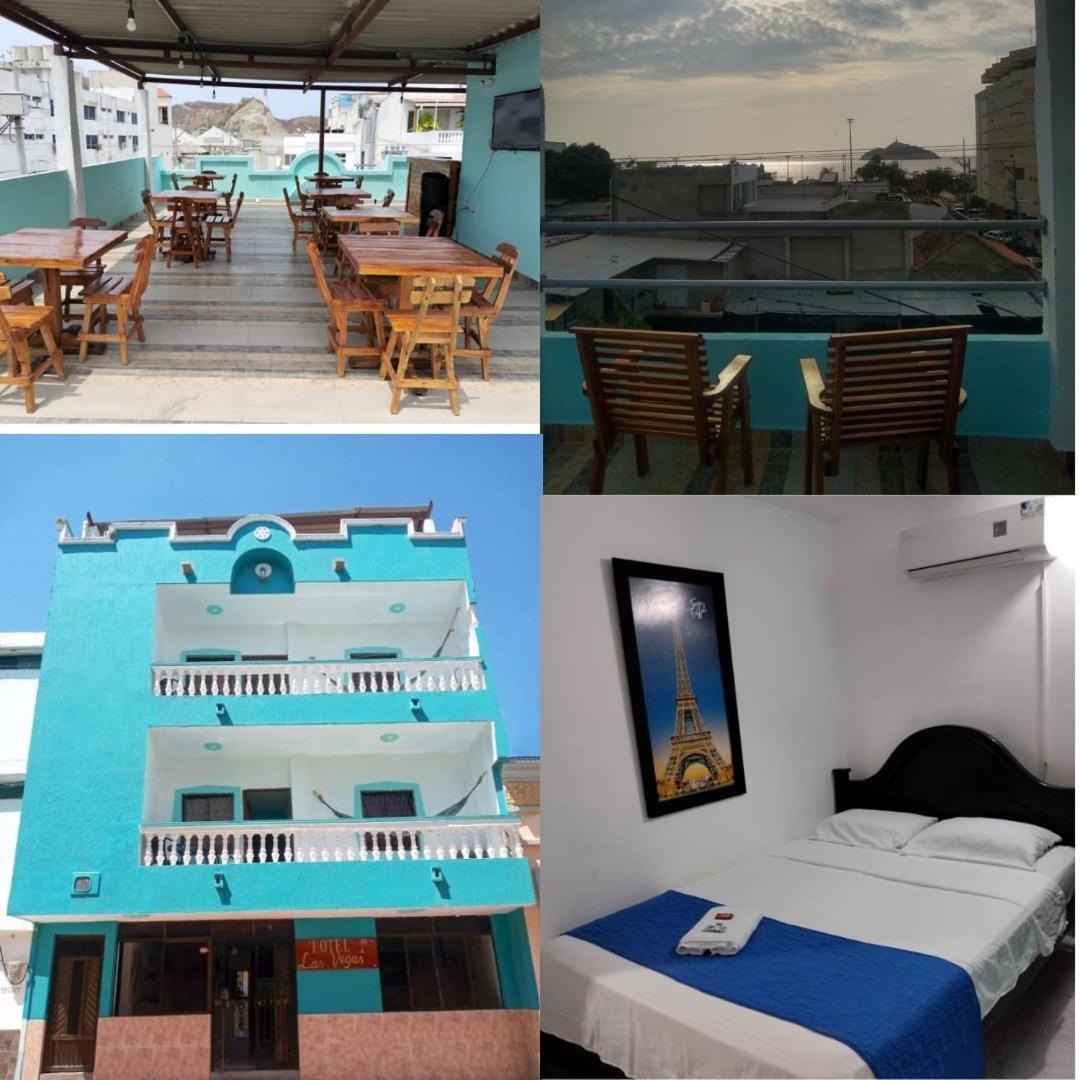 Hotel Las Vegas By Cms Hotels Santa Marta  Luaran gambar