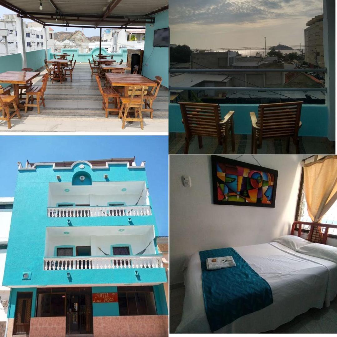 Hotel Las Vegas By Cms Hotels Santa Marta  Luaran gambar