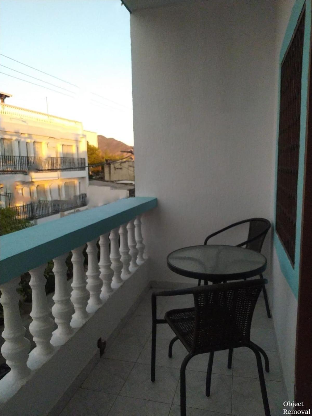 Hotel Las Vegas By Cms Hotels Santa Marta  Luaran gambar