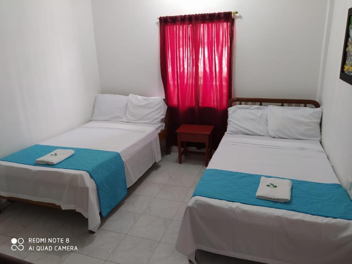Hotel Las Vegas By Cms Hotels Santa Marta  Luaran gambar