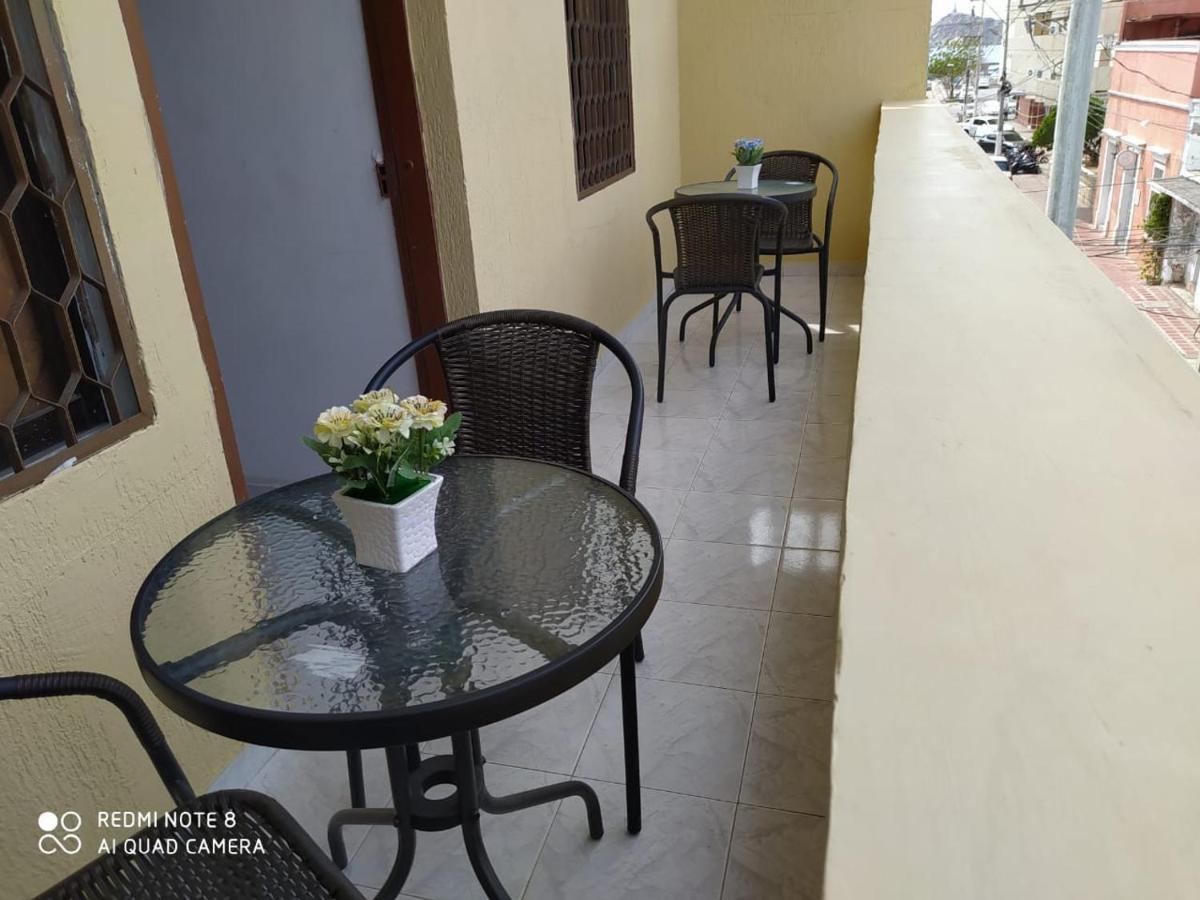 Hotel Las Vegas By Cms Hotels Santa Marta  Luaran gambar