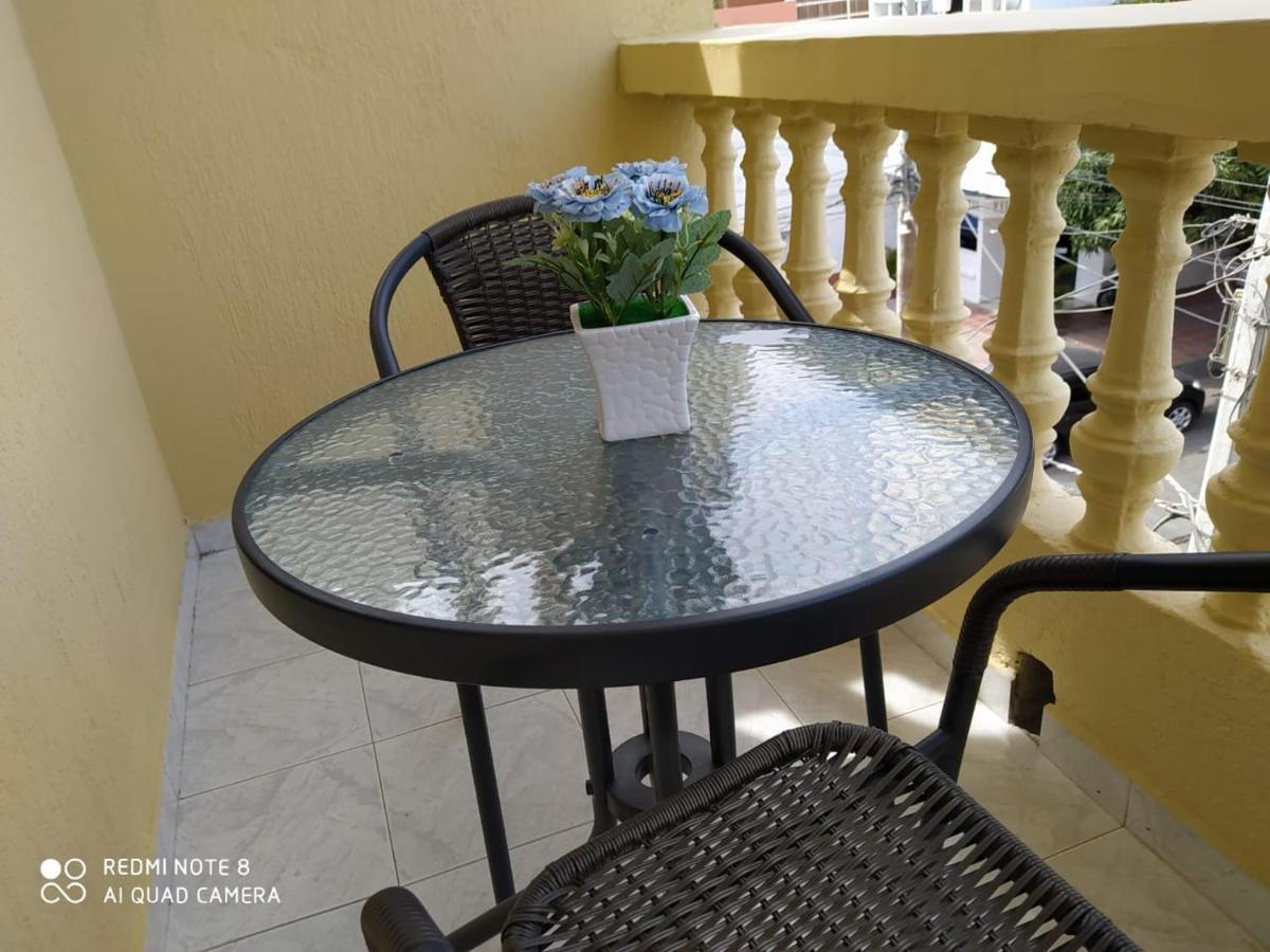 Hotel Las Vegas By Cms Hotels Santa Marta  Luaran gambar